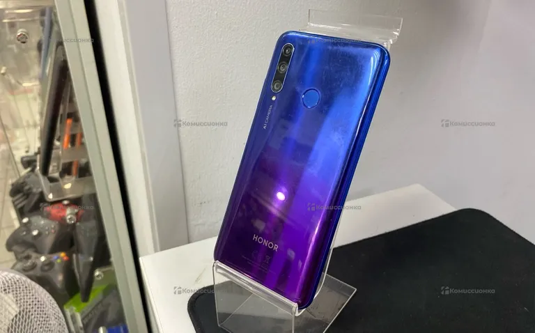 Honor Honor 10i 4/128GB