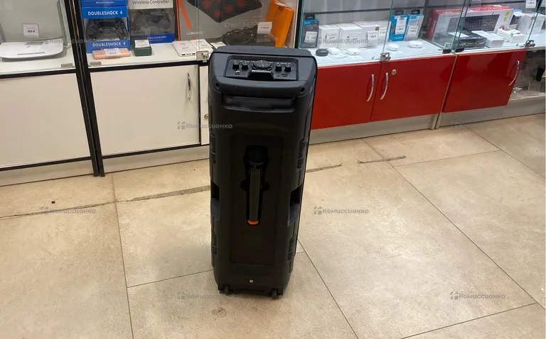 Колонка  speaker ZQS8210