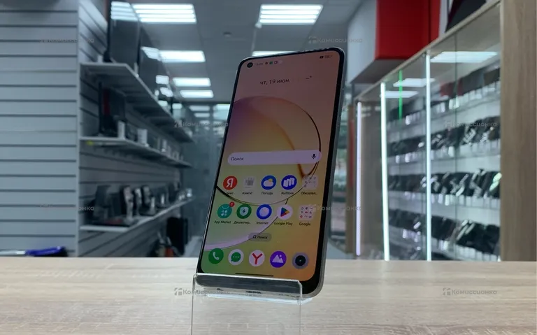 Realme 10 8/128 ГБ