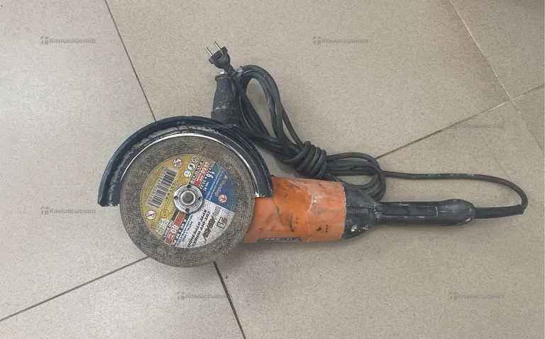 Угловая шлифмашина AEG WS 2200-230