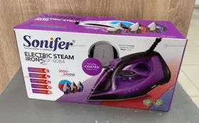Купить Утюг Sonifer sf-9084 б/у , в Краснодар Цена:1190рублей