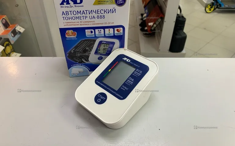 Танометр AND