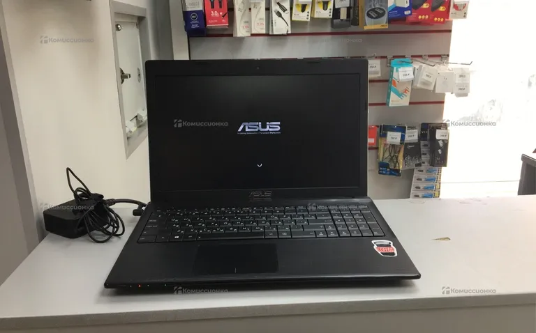 Ноутбук  Asus