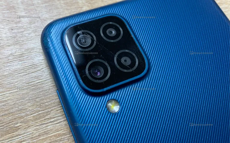 Samsung Galaxy A12 4/64