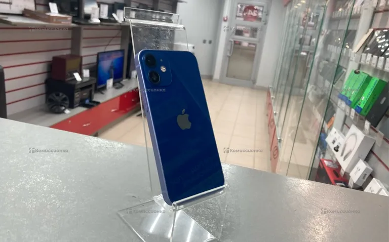 Apple IPhone 12 mini 64 ГБ