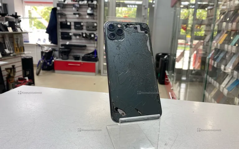 Apple iPhone 11 Pro Max 64Gb