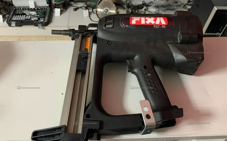 Строительный пистолет Fixa FGT-95