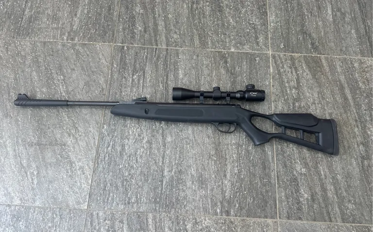 Винтовка Hatsan Striker