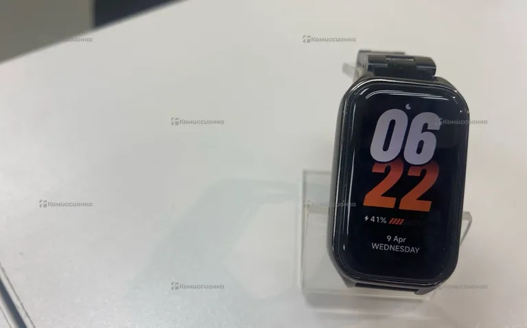 Часы Xiaomi smart band 8 active