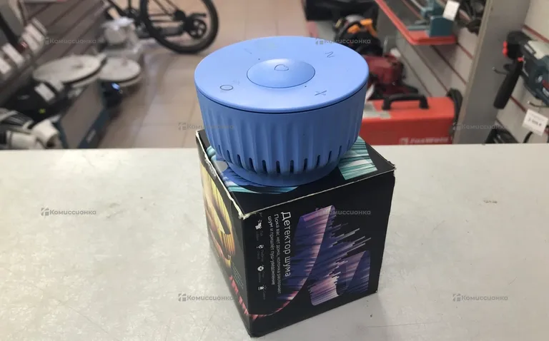Колонка  SberBoom Mini