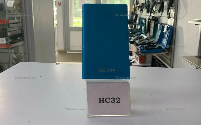 Power Bank  DEXP 4000