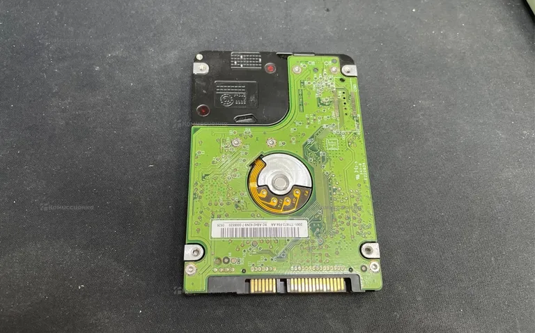 Hdd ноутбучный 500 гб