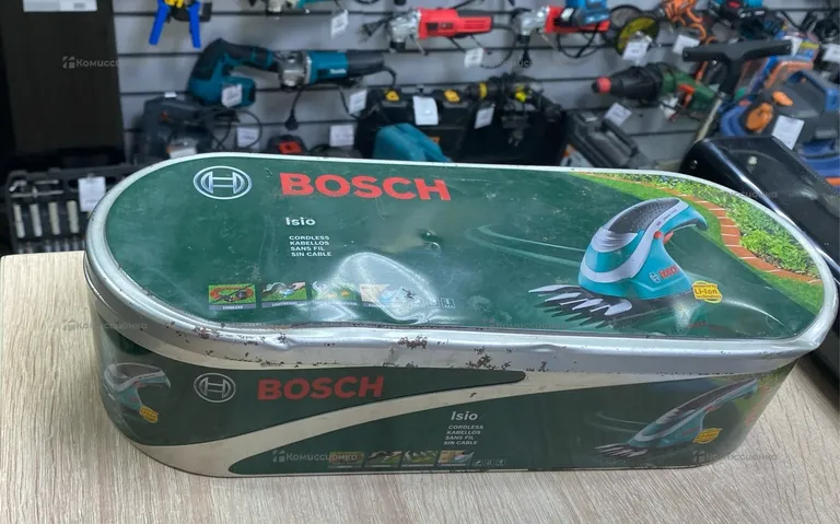 Bosch lsio