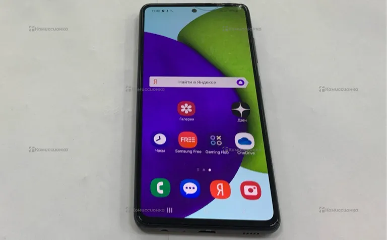 Samsung Galaxy A52 8/256Gb