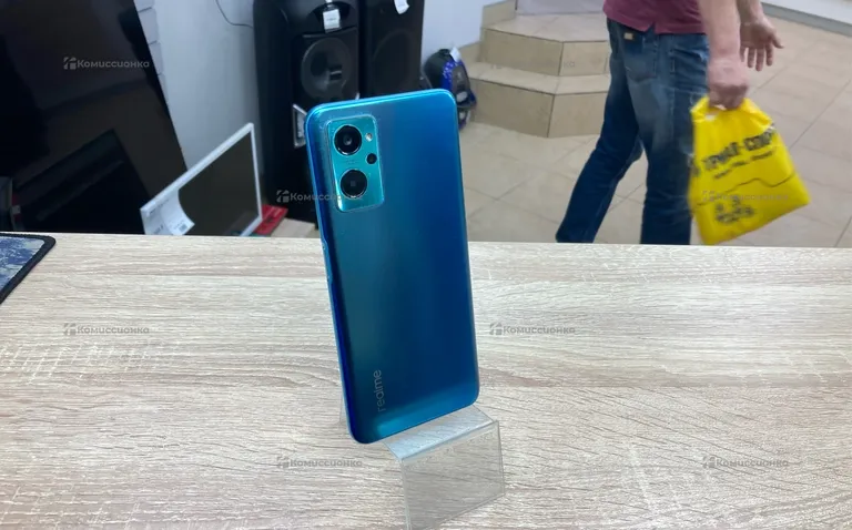 Realme 9i