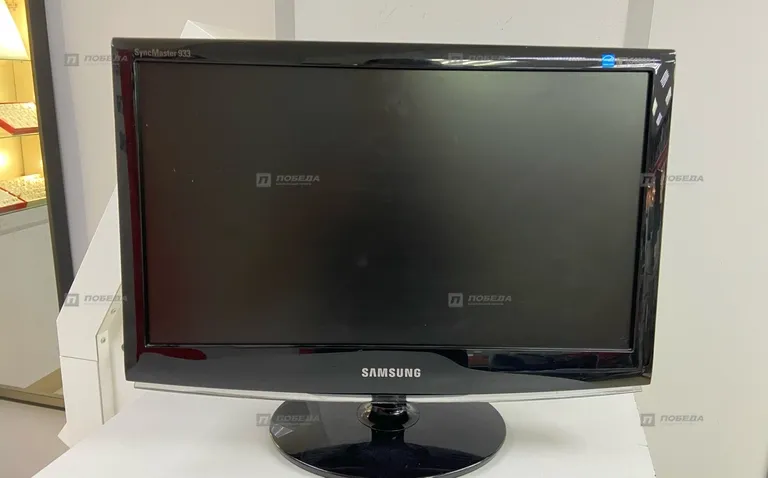 Samsung SyncMaster 933SN