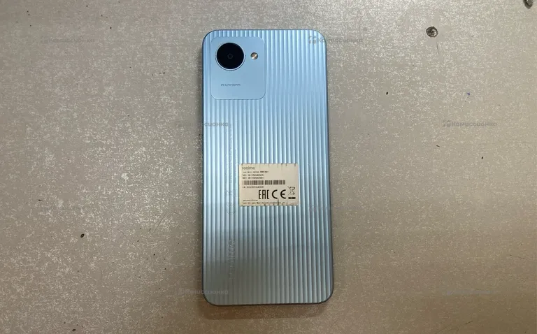 Realme c30 4/64
