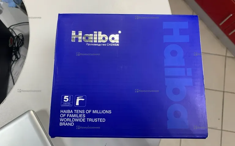 Смеситель Haiba 3015