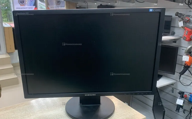 Монитор Samsung монитор Samsung my24ws