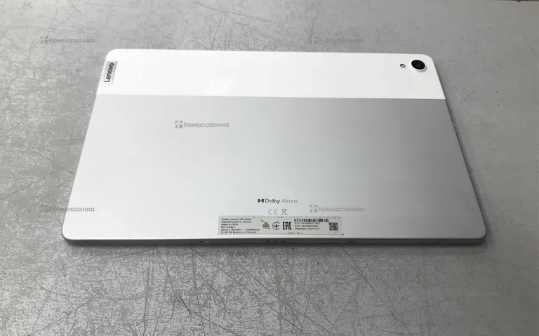 Планшет Lenovo Tab P11 6/128 Gb