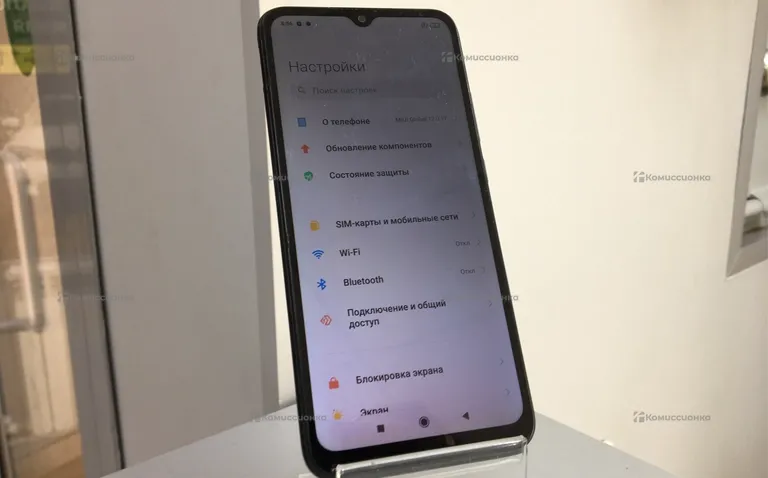Xiaomi redmi 9a 2/32