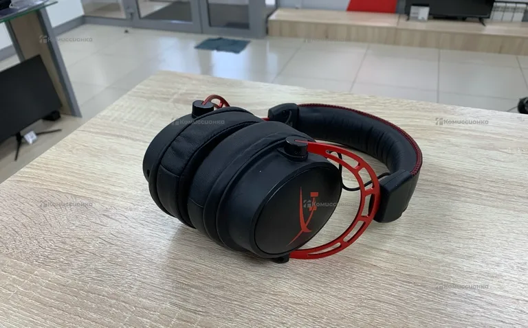 Наушники Hyper X hx - hsca rd