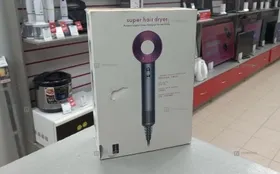 Купить Фен Super Hair Dryer б/у , в Саратов Цена:1290рублей