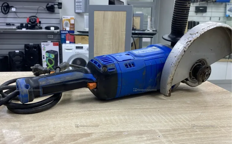 ушм Dexter dexter 2100ag2-230.5