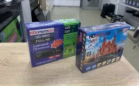 Купить ТВ приставка б/у , в Пенза Цена:990рублей