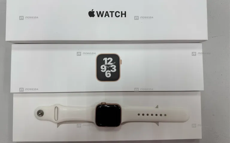 Apple Watch SE 40mm