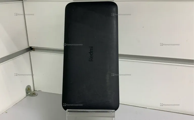 Power Bank  Redmi 10000