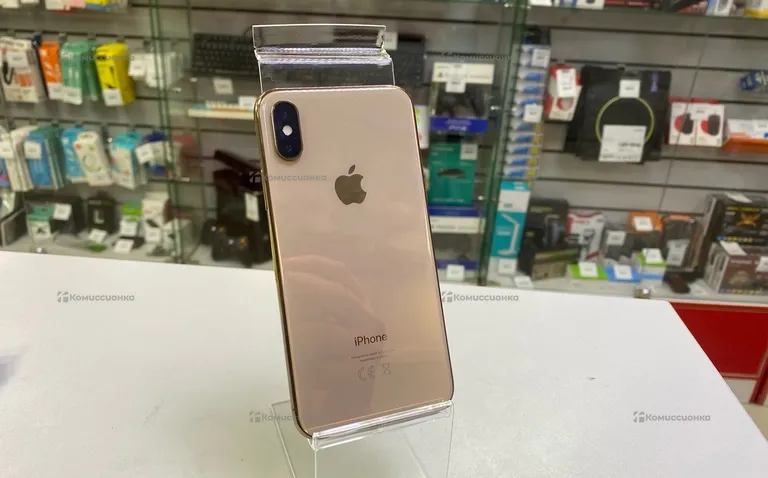 Apple iPhone XS 256Gb