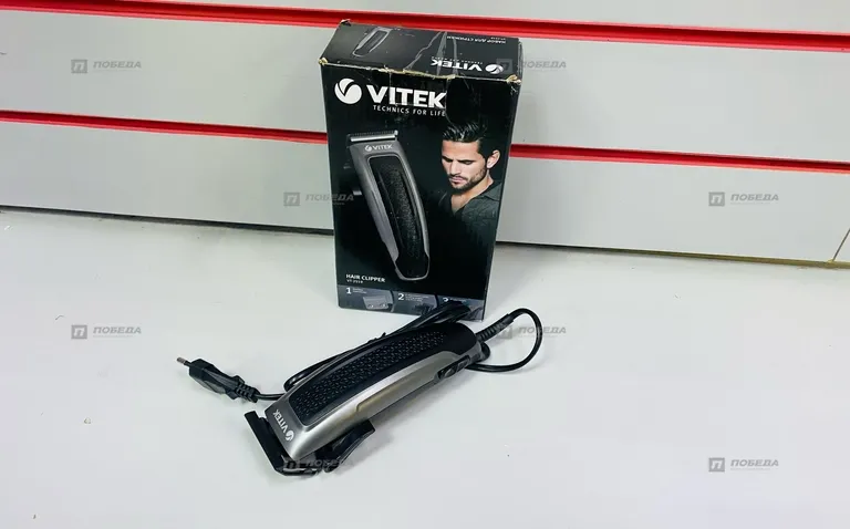 Машинка для стрижки Vitek VT-2519