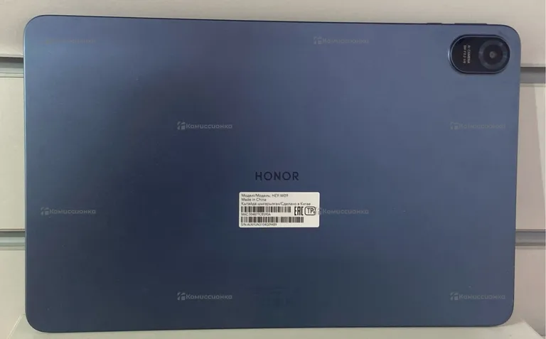 Планшет Honor Pad 8 6/128 ГБ