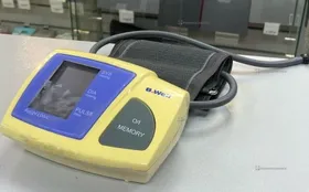 Купить Тонометр B.Well WA-33 б/у , в Нижний Новгород Цена:590рублей
