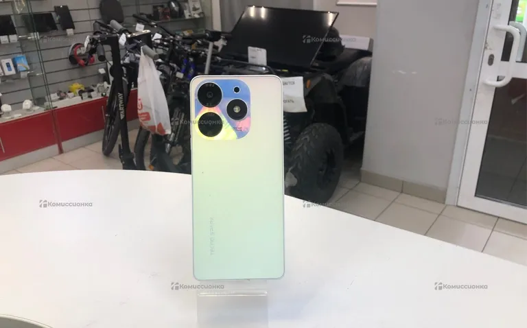 Tecno Saprk 10 Pro 8/256