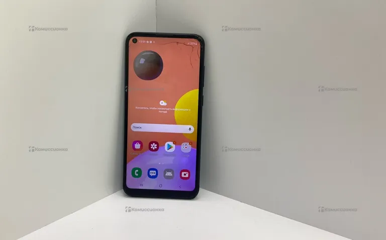 Samsung Samsung Galaxy A11 2/32Gb