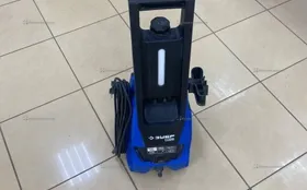 Купить Автомобильная Мойка зубр п165 б/у , в Новокуйбышевск Цена:3900рублей