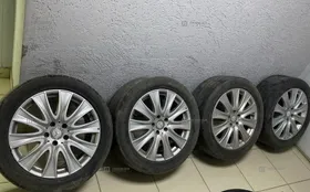 Купить Шины BRIDGESTONE 255/45R18 99W+ Литые диски б/у , в Казань Цена:49999рублей