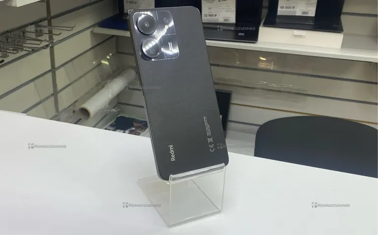 Xiaomi Redmi 12C 8/256gb