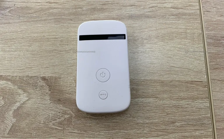 Wi-Fi модем Билайн 4G MF90+