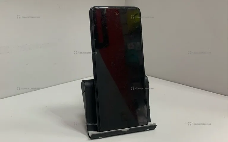 Infinix hot 11s 4/64 ГБ NFC