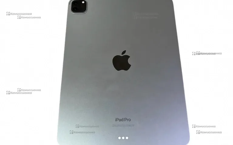 Apple iPad Pro 11-inch 4 поколения 128 ГБ WiFi