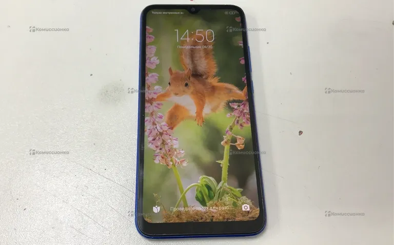Xiaomi Redmi 9C 3/64Gb
