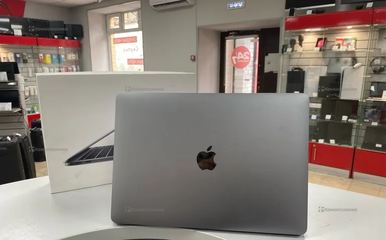 Ноутбук MacBook Pro 2016