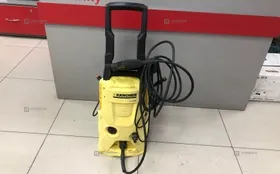 Купить керхер karcher k 3.500 б/у , в Самара Цена:4000рублей