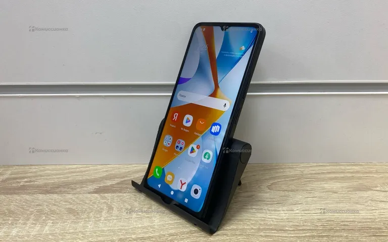 Xiaomi Poco C61 4/128Gb