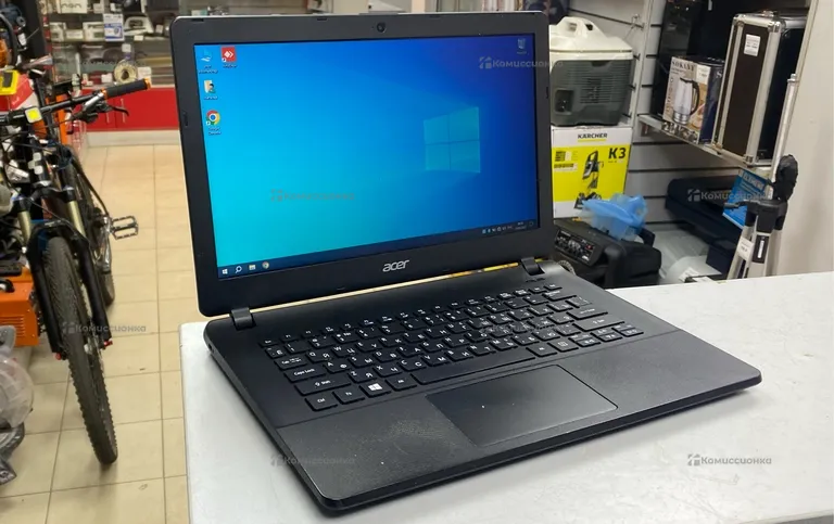 Ноутбук  Hp Laptop 15S-fq2
