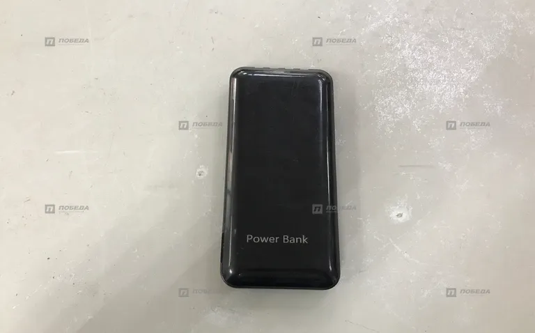 Power bank 10000