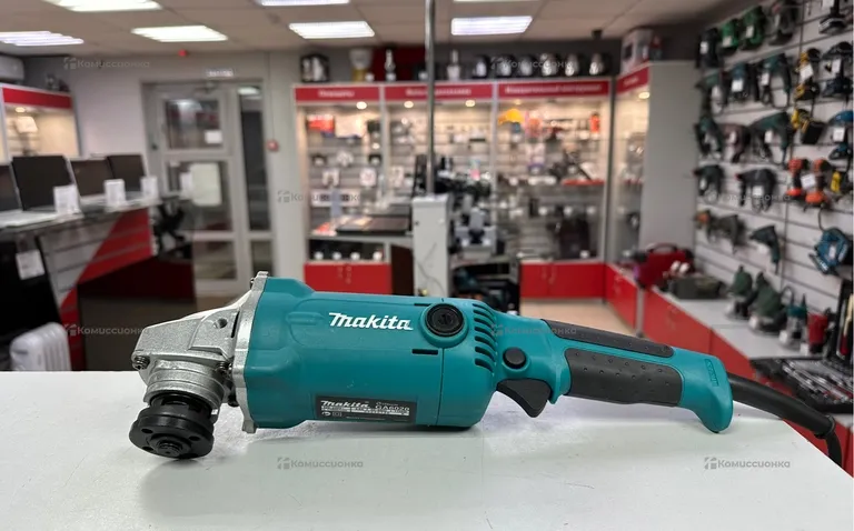 УШМ сетевая Makita 150